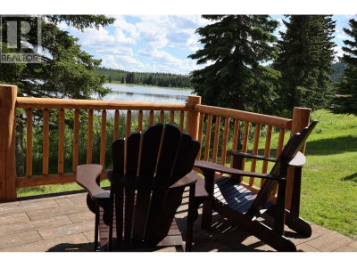 9550 EAGAN LAKE Road | Bridge Lake British Columbia | Slide Image Twenty-five