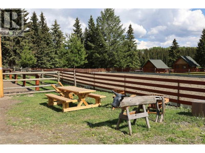 9550 EAGAN LAKE Road | Bridge Lake British Columbia | Slide Image Twenty-seven