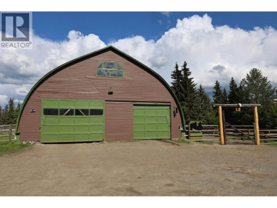 9550 EAGAN LAKE Road | Bridge Lake British Columbia | Slide Image Twenty-eight