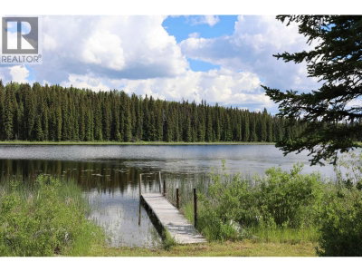 9550 EAGAN LAKE Road | Bridge Lake British Columbia | Slide Image Twenty-nine