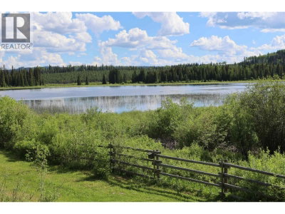 9550 EAGAN LAKE Road | Bridge Lake British Columbia | Slide Image Thirty-three