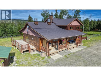 9550 EAGAN LAKE Road | Bridge Lake British Columbia | Slide Image Thirty-seven