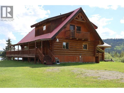 9550 EAGAN LAKE Road | Bridge Lake British Columbia | Slide Image Forty