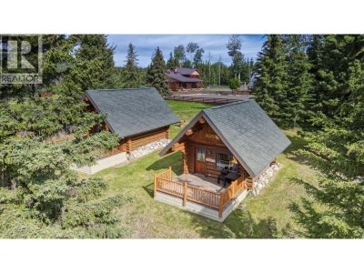 9550 EAGAN LAKE Road | Bridge Lake British Columbia | Slide Image Five