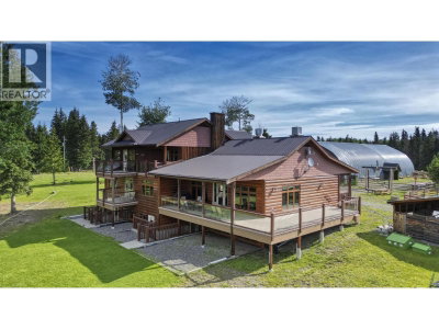 9550 EAGAN LAKE Road | Bridge Lake British Columbia | Slide Image Six