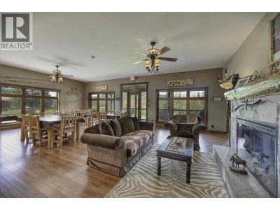 9550 EAGAN LAKE Road | Bridge Lake British Columbia | Slide Image Eight