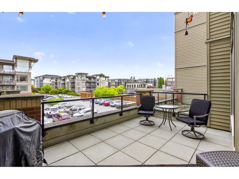 1975 MCCALLUM Road Abbotsford British Columbia, V2S 3N3 - 1 Bedroom Condo For Sale