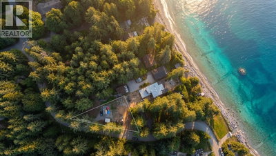 1503 GOWER POINT Road | Gibsons British Columbia | Slide Image One