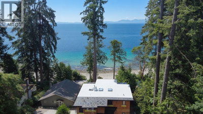 1503 GOWER POINT Road | Gibsons British Columbia | Slide Image Five