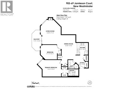 69 JAMIESON Court | New Westminster British Columbia | Slide Image Thirty-three
