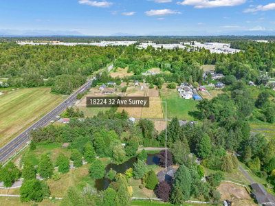 18224 32 Avenue | Surrey British Columbia | Slide Image Twenty-nine