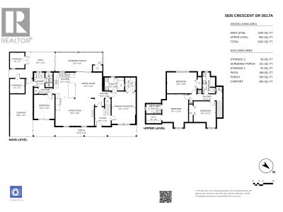 5835 CRESCENT Drive | Delta British Columbia | Slide Image Thirty-seven