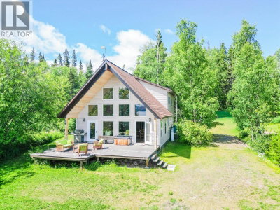 39850 BABINE LAKE Road | Burns Lake British Columbia | Slide Image One