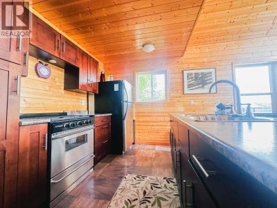 39850 BABINE LAKE Road | Burns Lake British Columbia | Slide Image Nine