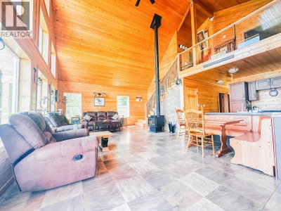 39850 BABINE LAKE Road | Burns Lake British Columbia | Slide Image Thirteen