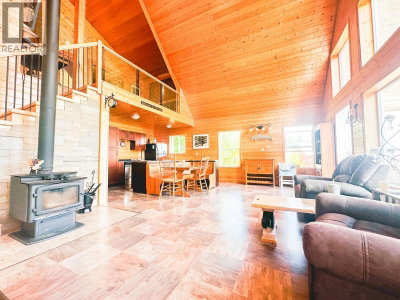 39850 BABINE LAKE Road | Burns Lake British Columbia | Slide Image Fifteen