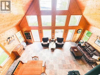 39850 BABINE LAKE Road | Burns Lake British Columbia | Slide Image Twenty-four