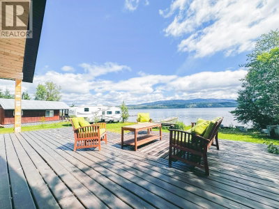 39850 BABINE LAKE Road | Burns Lake British Columbia | Slide Image Twenty-seven