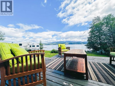 39850 BABINE LAKE Road | Burns Lake British Columbia | Slide Image Twenty-eight