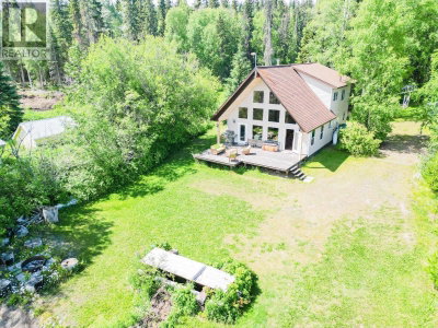 39850 BABINE LAKE Road | Burns Lake British Columbia | Slide Image Thirty-one