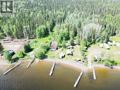39850 BABINE LAKE Road | Burns Lake British Columbia | Slide Image Thirty-two