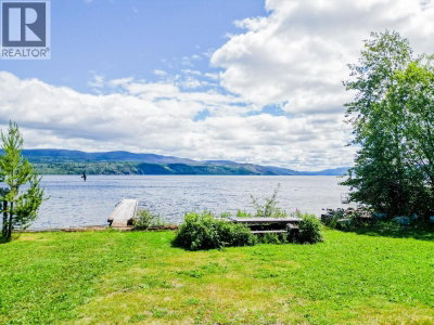 39850 BABINE LAKE Road | Burns Lake British Columbia | Slide Image Thirty-three
