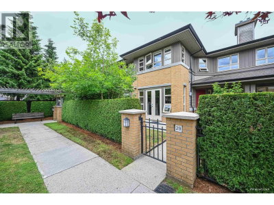 6300 BIRCH Street | Richmond British Columbia | Slide Image One