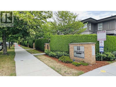 6300 BIRCH Street | Richmond British Columbia | Slide Image Twenty-five