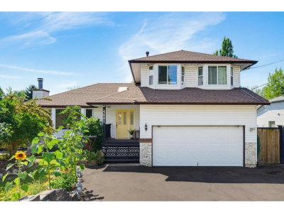 4881 216 Street | Langley British Columbia | Slide Image One