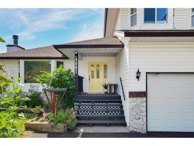4881 216 Street | Langley British Columbia | Slide Image Five