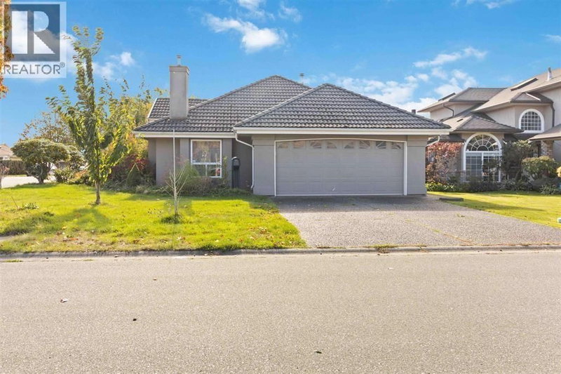 4881 63A Street Delta British Columbia, V4K 5A1 - 3 Bedrooms Home For Sale