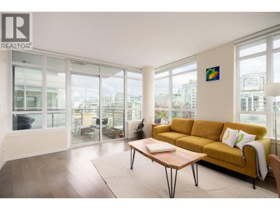 89 2ND Avenue | Vancouver British Columbia | Slide Image Nine