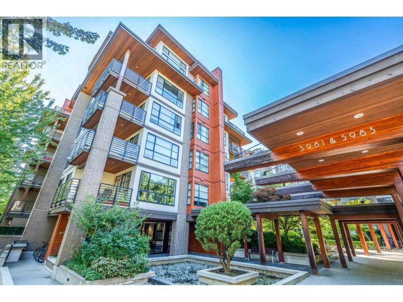 5983 GRAY Avenue Vancouver British Columbia, V6S 0G8 - 3 Bedrooms Condo For Sale