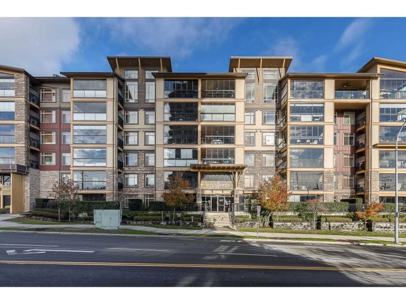 2860 TRETHEWEY Street Abbotsford British Columbia, V2T 0G5 - 2 Bedrooms Condo For Sale