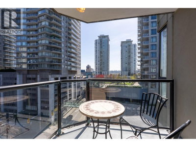 55 TENTH Street | New Westminster British Columbia | Slide Image One
