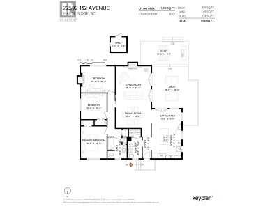 22592 132 Avenue | Maple Ridge British Columbia | Slide Image Forty