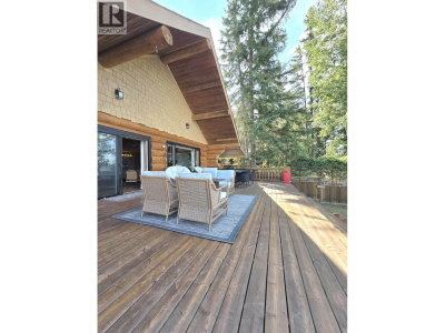 4619 CAVERLY Road | Lac La Hache British Columbia | Slide Image Eleven