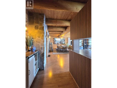 4619 CAVERLY Road | Lac La Hache British Columbia | Slide Image Twelve