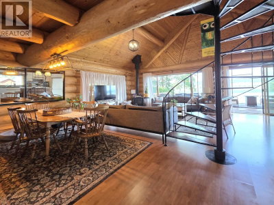 4619 CAVERLY Road | Lac La Hache British Columbia | Slide Image Fourteen