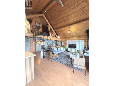 4619 CAVERLY Road | Lac La Hache British Columbia | Slide Image Seventeen