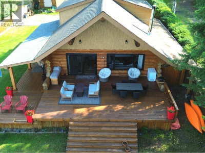 4619 CAVERLY Road | Lac La Hache British Columbia | Slide Image Thirty-three