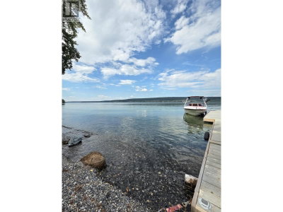 4619 CAVERLY Road | Lac La Hache British Columbia | Slide Image Four