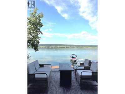 4619 CAVERLY Road | Lac La Hache British Columbia | Slide Image Five