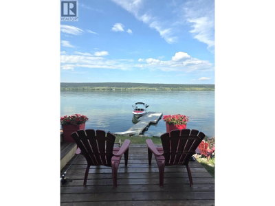 4619 CAVERLY Road | Lac La Hache British Columbia | Slide Image Six