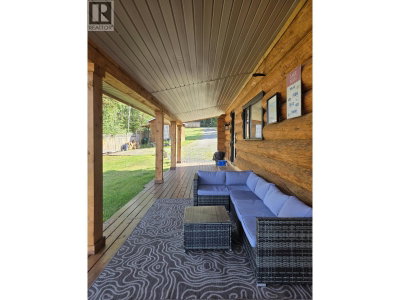 4619 CAVERLY Road | Lac La Hache British Columbia | Slide Image Seven