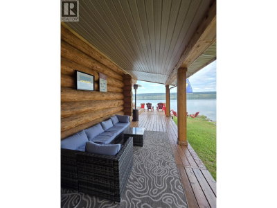 4619 CAVERLY Road | Lac La Hache British Columbia | Slide Image Eight