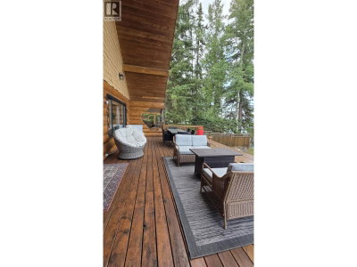 4619 CAVERLY Road | Lac La Hache British Columbia | Slide Image Nine