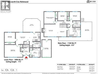 10111 AINSWORTH Crescent | Richmond British Columbia | Slide Image Five