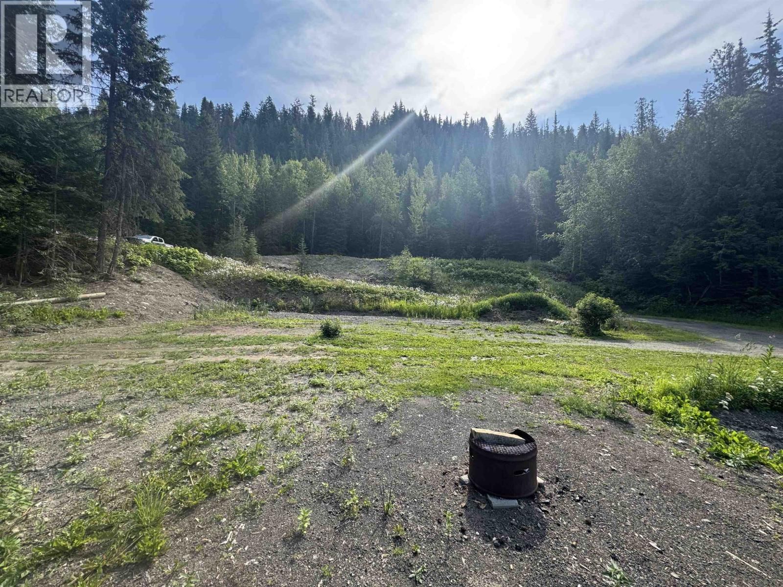 6390 KEITHLEY CREEK Road, Likely, British Columbia V0L 1N0