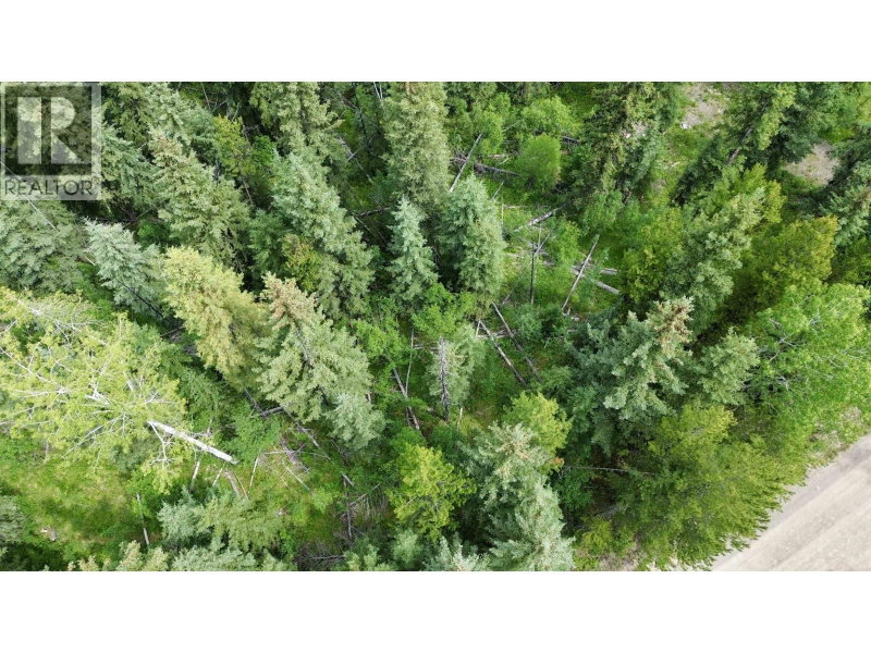 239 KING Road Deka Lake / Sulphurous / Hathaway Lakes British Columbia, V0K 1X3 - Vacant Land For Sale